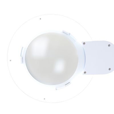 Лампа-лупа Med-Mos ММ-5-150 (LED) тип 1 Л006