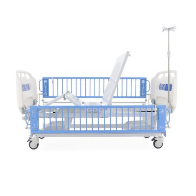 Кровать подростковая механическая Med-Mos Тип 4. Вариант 4.1  DM-3434S-01 (3 функции)