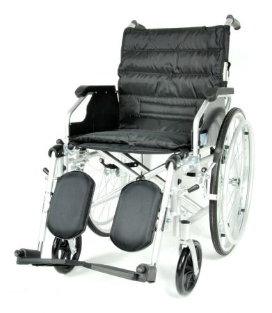 Кресло-коляска механическая FS250LCPQ (МК-003/46)