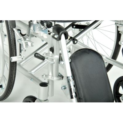 Кресло-коляска механическая FS250LCPQ (МК-003/46)