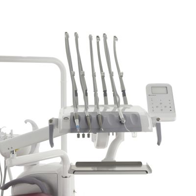 Стоматологическая установка CQ-217 верхняя подача (СО-005М-00)