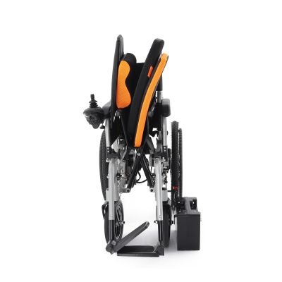 Кресло-коляска электрическая ЕК-6035А