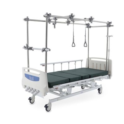 Кровать механическая PM-4014OS-01 Тип 4 вариант 4.1
