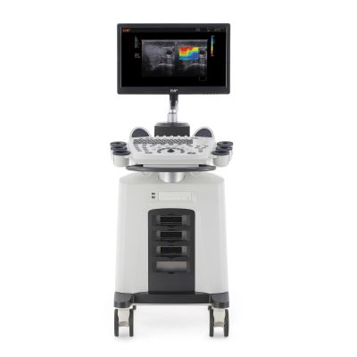 Аппарат ультразвуковой диагностики Med-Mos ЕМР3000 два датчика (Линейный,Конвексный)
