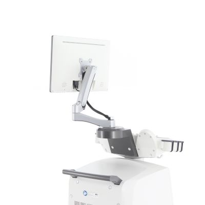 Аппарат ультразвуковой диагностики Med-Mos ЕМР3000 три датчика (Линейный, Конвексный, Секторный)