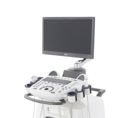 Аппарат ультразвуковой диагностики Med-Mos ЕМР3000 три датчика (Линейный, Конвексный, Секторный)