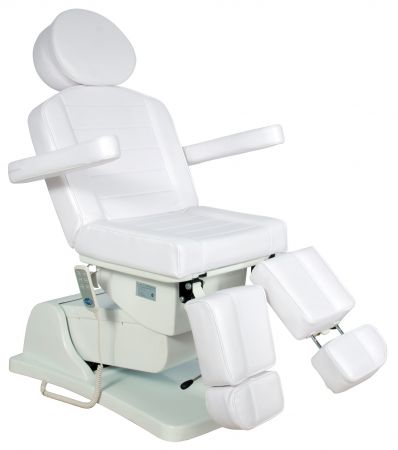 Электро-механическое педикюрное кресло LORD-III