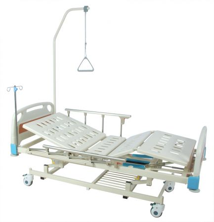 Медицинская кровать MM-23 (3 функции)