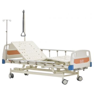 Медицинская кровать MM-34 (5 функций)
