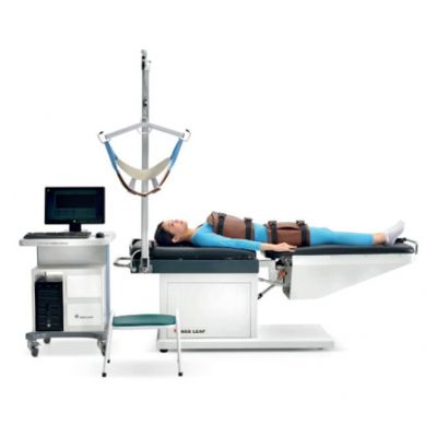 Тракционная система RXPC-600D