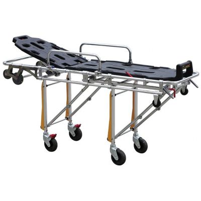 Каталка для автомобилей скорой медицинской помощи Med-Mos YDC-3А (сплав алюминия)