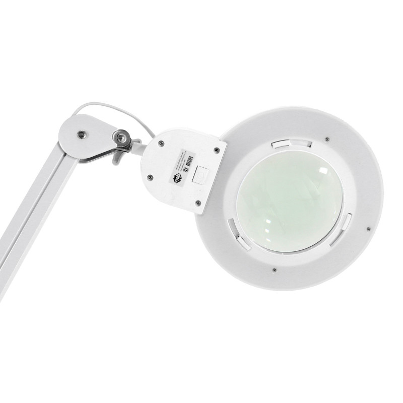 Лампа-лупа Med-Mos ММ-5-127 (LED) тип 1 Л006