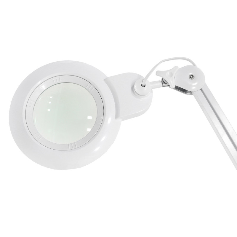 Лампа-лупа Med-Mos ММ-5-127 (LED) тип 1 Л006
