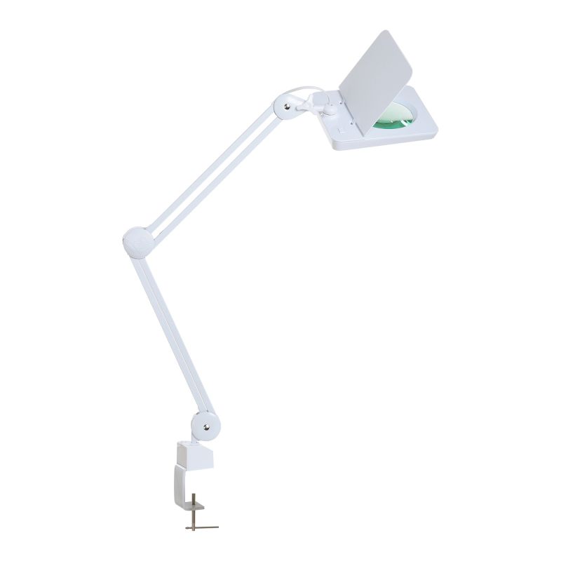 Лампа-лупа Med-Mos ММ-5-127 (LED-D) тип 1 Л008D