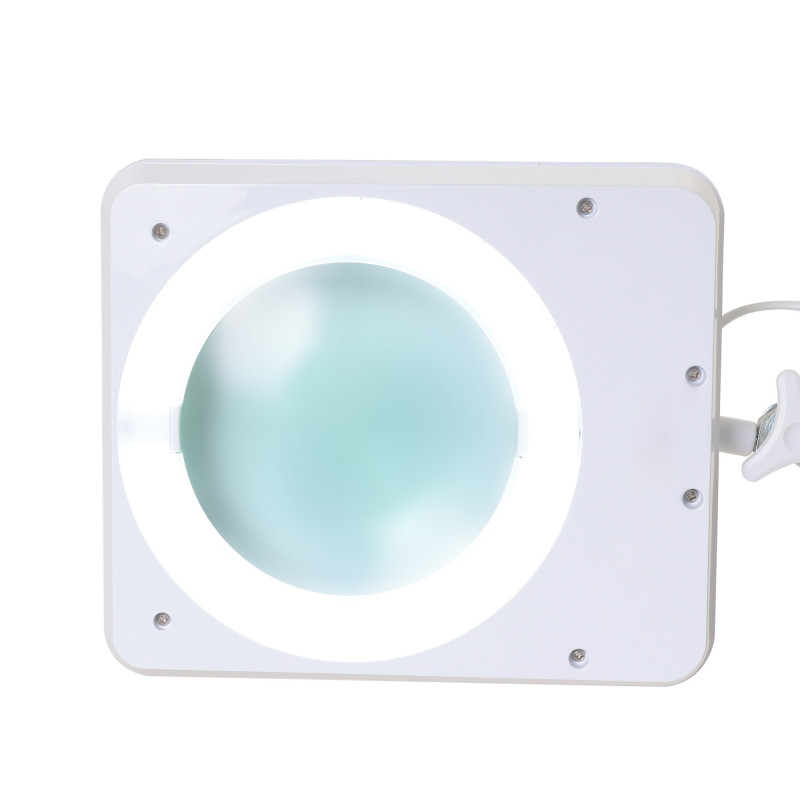 Лампа-лупа Med-Mos ММ-5-127 (LED-D) тип 1 Л008D