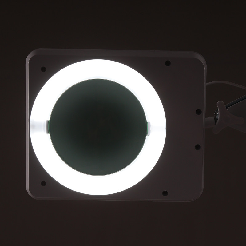 Лампа-лупа Med-Mos ММ-5-127 (LED-D) тип 1 Л008D