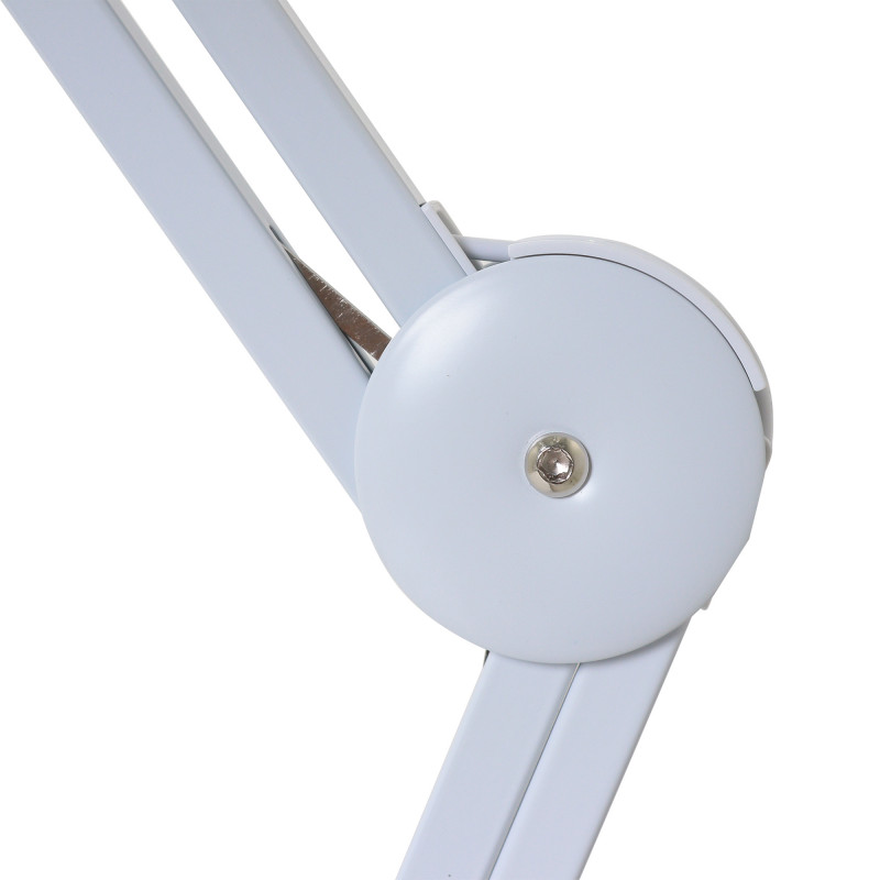Лампа-лупа Med-Mos ММ-5-150 (LED) тип 1 Л006