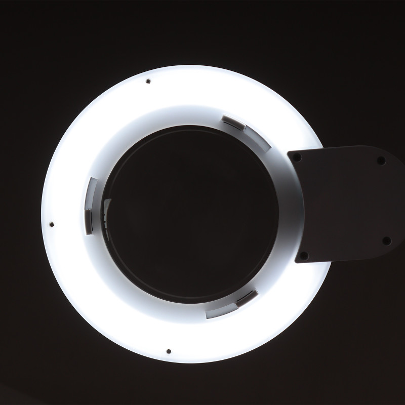 Лампа-лупа Med-Mos ММ-5-150 (LED) тип 1 Л006