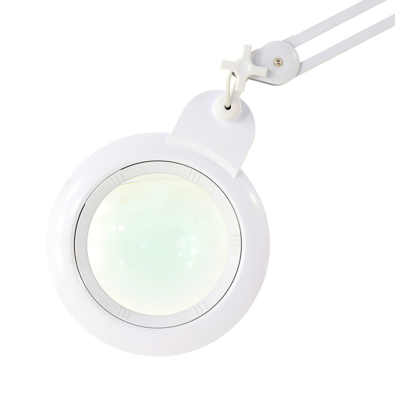 Лампа-лупа Med-Mos ММ-5-178 (LED) тип 1 Л006