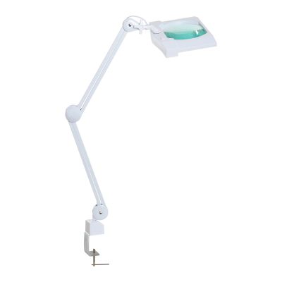 Лампа-лупа Med-Mos ММ-5-189х157-С (LED) тип 1 Л002