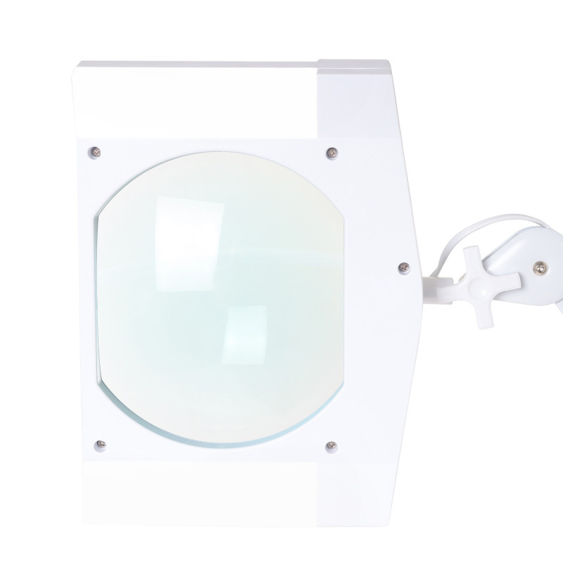 Лампа-лупа Med-Mos ММ-5-189х157-С (LED) тип 1 Л002