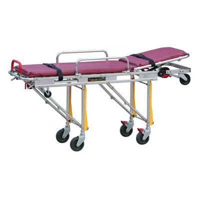 Каталка для автомобилей скорой медицинской помощи Med-Mos YDC-3B