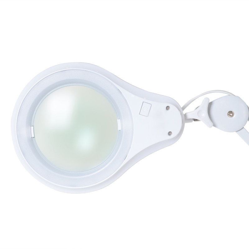 Лампа-лупа Med-Mos ММ-5-127-С (LED-D) тип1 (Л003D)