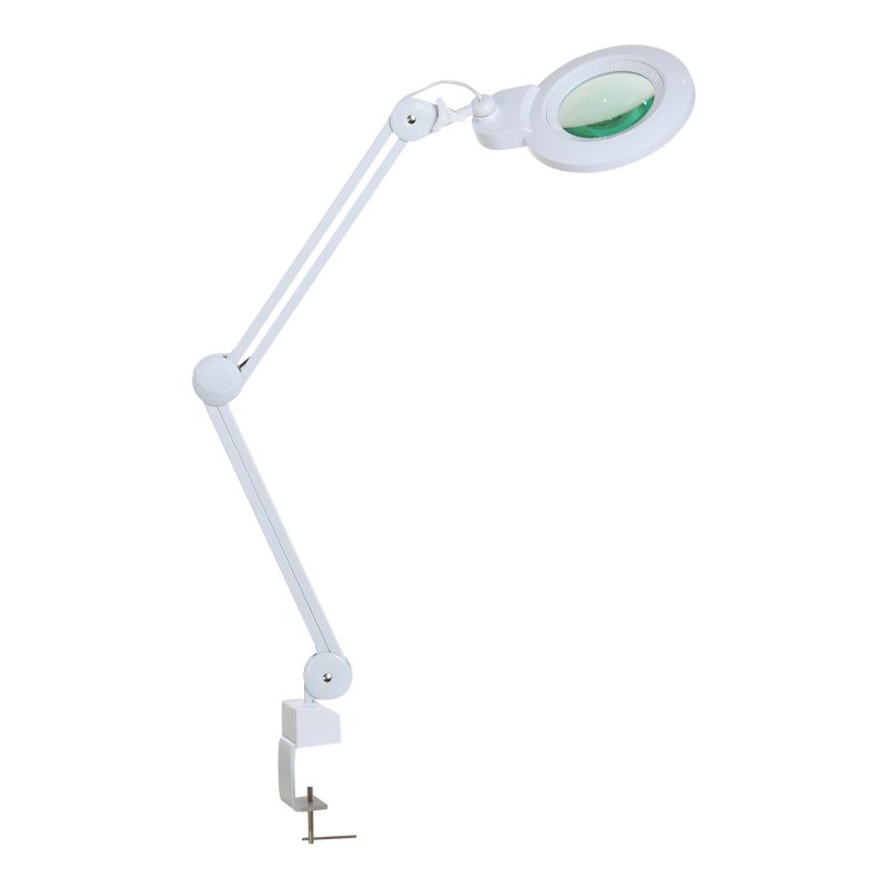 Лампа-лупа Med-Mos ММ-5-127-С (LED-D) тип1 (Л006D)