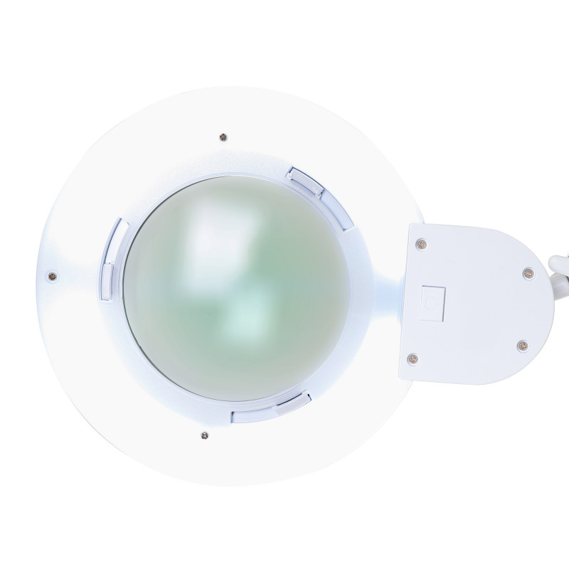 Лампа-лупа Med-Mos ММ-5-127-С (LED-D) тип1 (Л006D)
