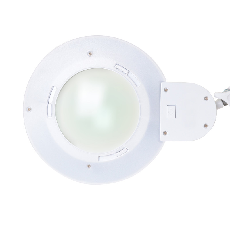 Лампа-лупа Med-Mos ММ-5-127-С (LED-D) тип1 (Л006D)