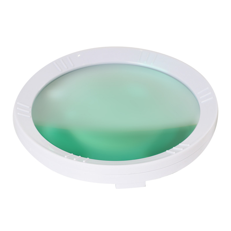 Лампа-лупа Med-Mos ММ-5-127-С (LED-D) тип1 (Л006D)