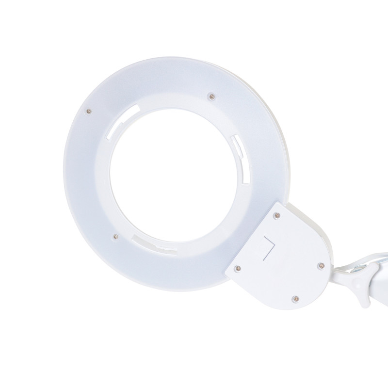 Лампа-лупа Med-Mos ММ-5-127-С (LED-D) тип1 (Л006D)