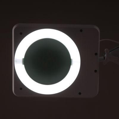 Лампа-лупа Med-Mos ММ-5-127-С (LED-D) тип1 (Л008D)