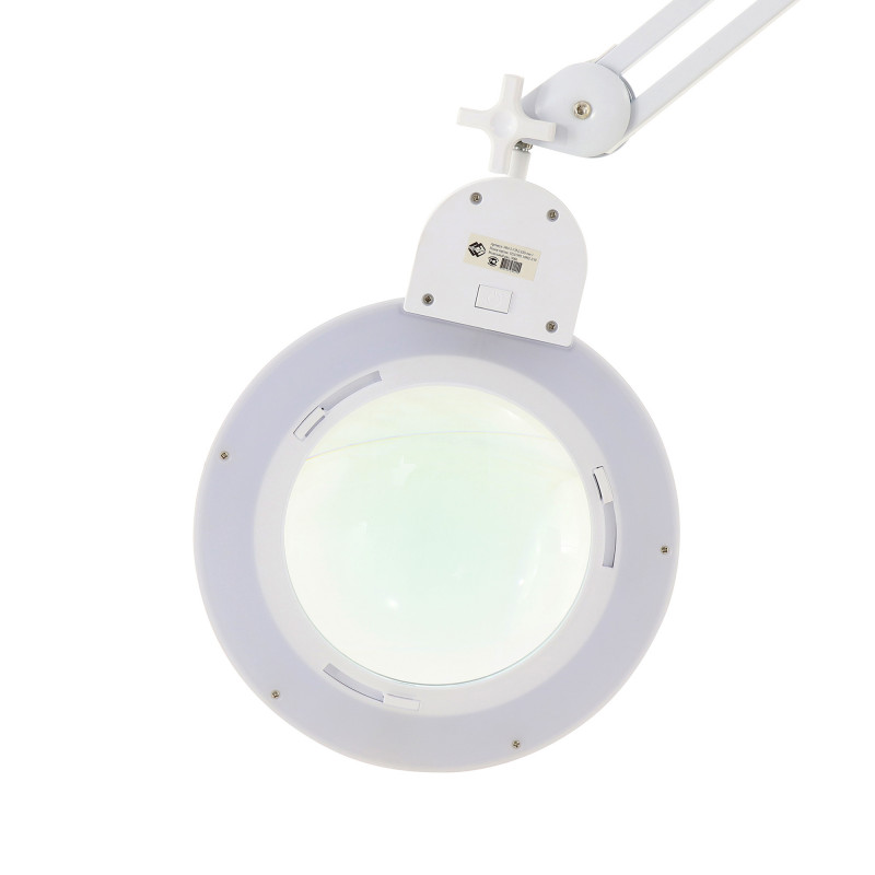 Лампа-лупа Med-Mos ММ-5-178 (LED) тип 1 Л006