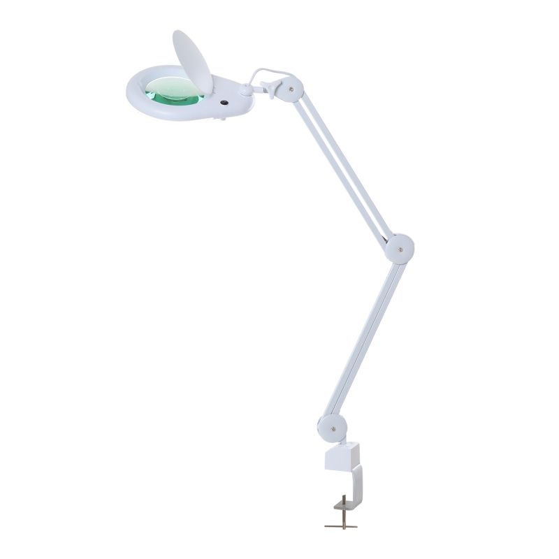 Лампа-лупа Med-Mos ММ-5-127-С (LED) тип 2 (Л005)
