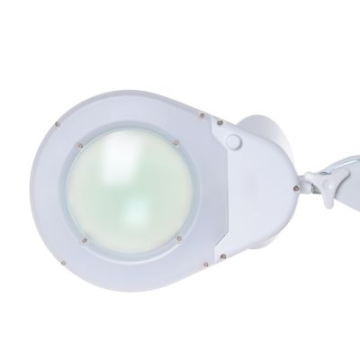 Лампа-лупа Med-Mos ММ-5-127-С (LED) тип 2 (Л005)