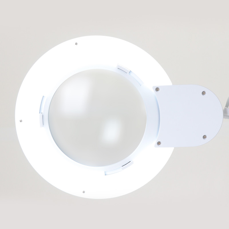 Лампа-лупа Med-Mos ММ-5-150-С (LED-D) тип1 (Л006D)