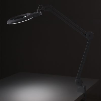 Лампа-лупа Med-Mos ММ-5-150-С (LED-D) тип1 (Л006D)