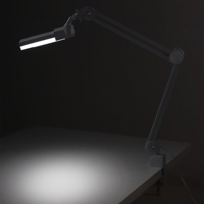 Лампа бестеневая с РУ (лампа-лупа) Med-Mos 9002LED (9002LED-D)
