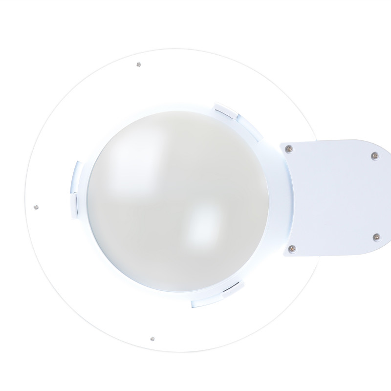 Лампа бестеневая (лампа-лупа) Med-Mos 9006LED (9006LED-D-127)