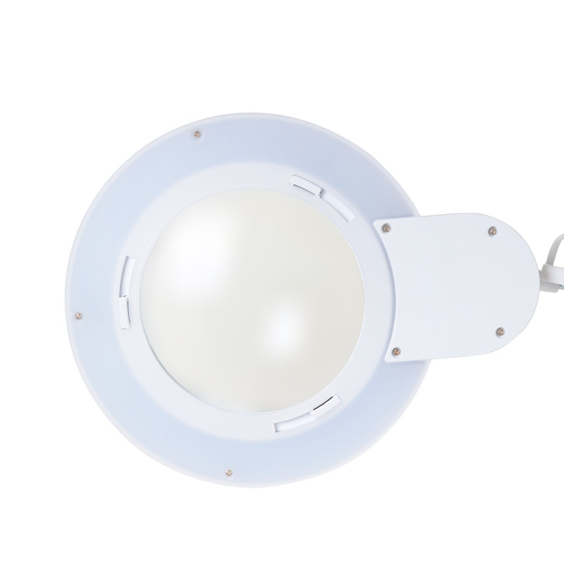 Лампа бестеневая (лампа-лупа) Med-Mos 9006LED (9006LED-D-127)