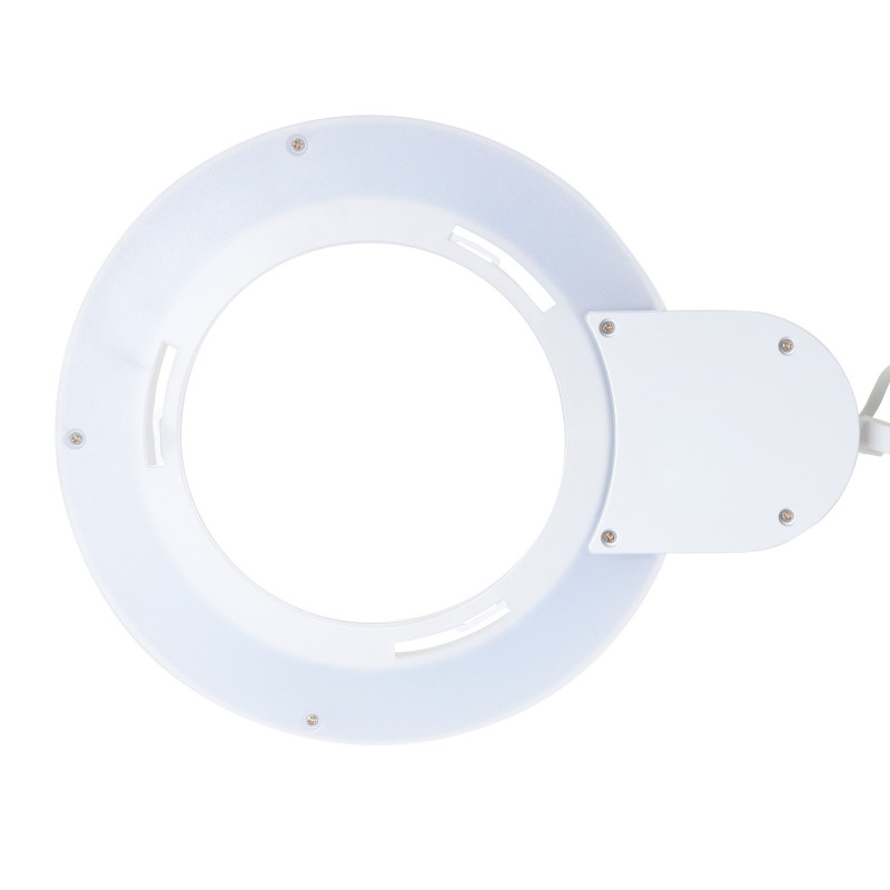 Лампа бестеневая (лампа-лупа) Med-Mos 9006LED (9006LED-D-127)