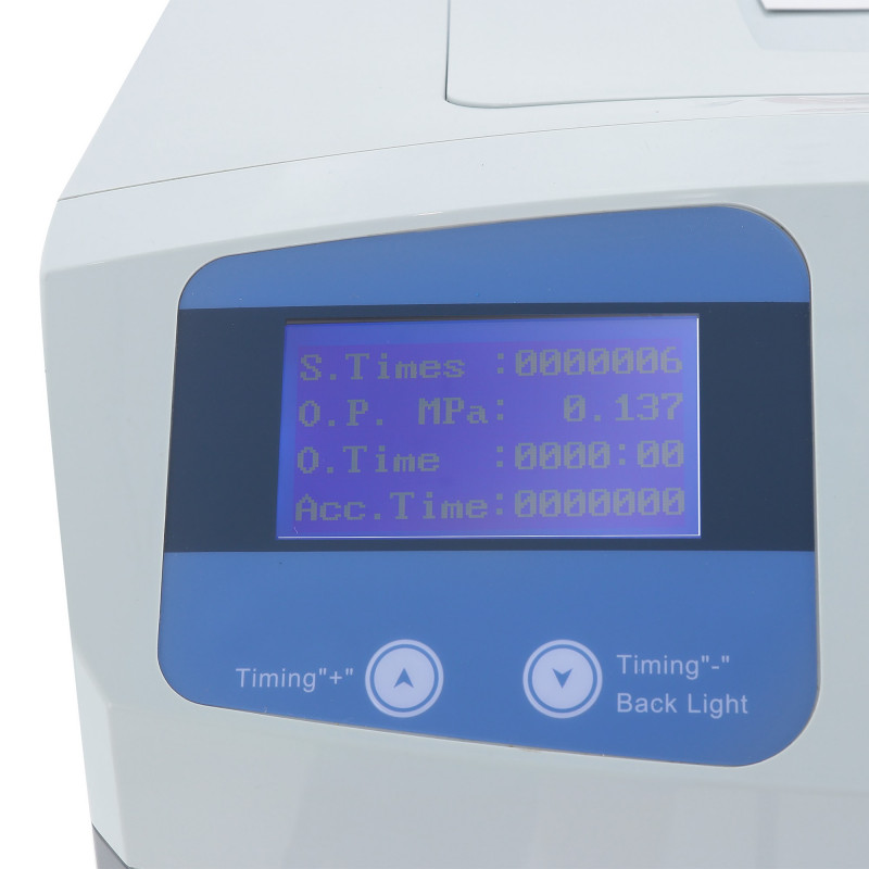 Кислородный концентратор JAY-10 (2 выхода)