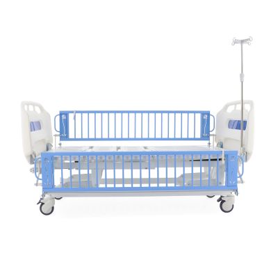Кровать подростковая механическая Med-Mos Тип 4. Вариант 4.1  DM-3434S-01 (3 функции)