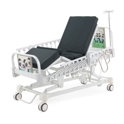 Кровать подростковая электрическая Med-Mos DB-9 DE-4548S-01