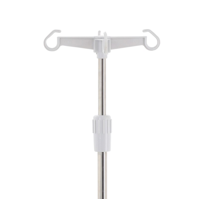 Кровать механическая детская Med-Mos DM-2540 (ABS) белый