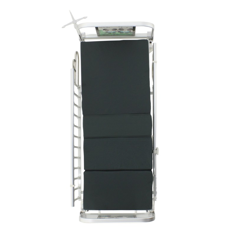 Кровать механическая детская Med-Mos DM-2540 (ABS) белый