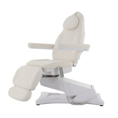 Косметологическое кресло электрическое 4 мотора Med-Mos ММКК-3 КО-184DP-00