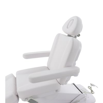 Косметологическое кресло электрическое 4 мотора Med-Mos ММКК-4 КО-185DP-00