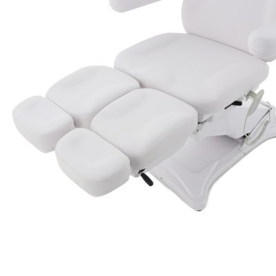 Педикюрное кресло электрическое 2 мотора Med-Mos ММКП-2 КО-190DP-00